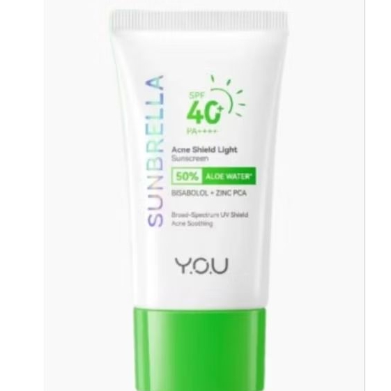 YOU SUNSCREEN
