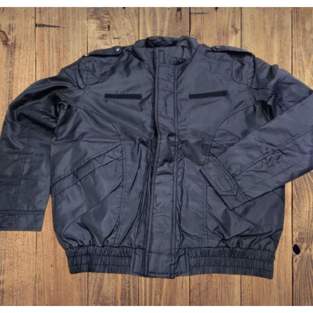 Jaket Parasit Jatah Polri / Jaket Jatah Polri /Jaket Tactikal