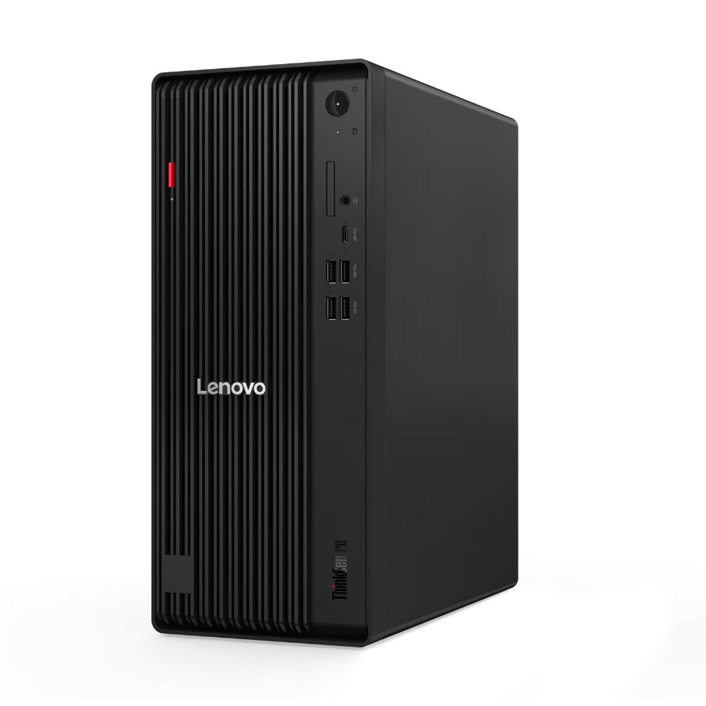 PC LENOVO ThinkCentre M70t Gen 6 Intel Core Ultra 7 265 SSD Intel Graphics Windows 11 Pro + Monitor 