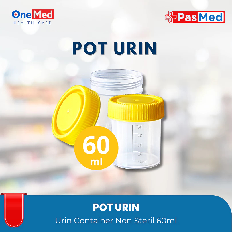 Urine Container / Urine Pot