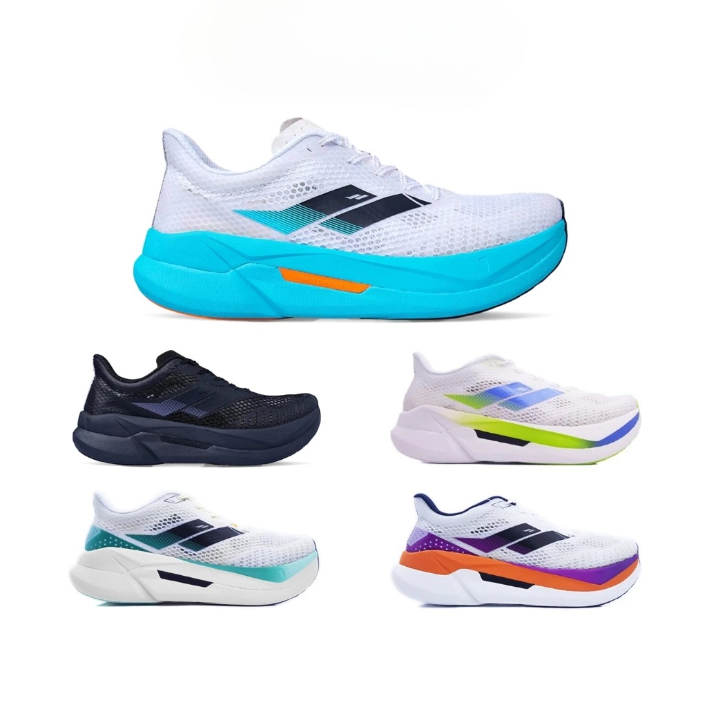 SEPATU RUNNING MILLS ENERPRO ZENITH