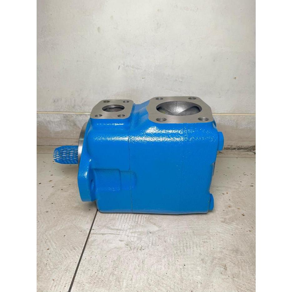 Single Vane Pump 45V66A-1D22R / Hydraulic Single Pump KEISTER 45V / Vane Pump 45V 66 GPM