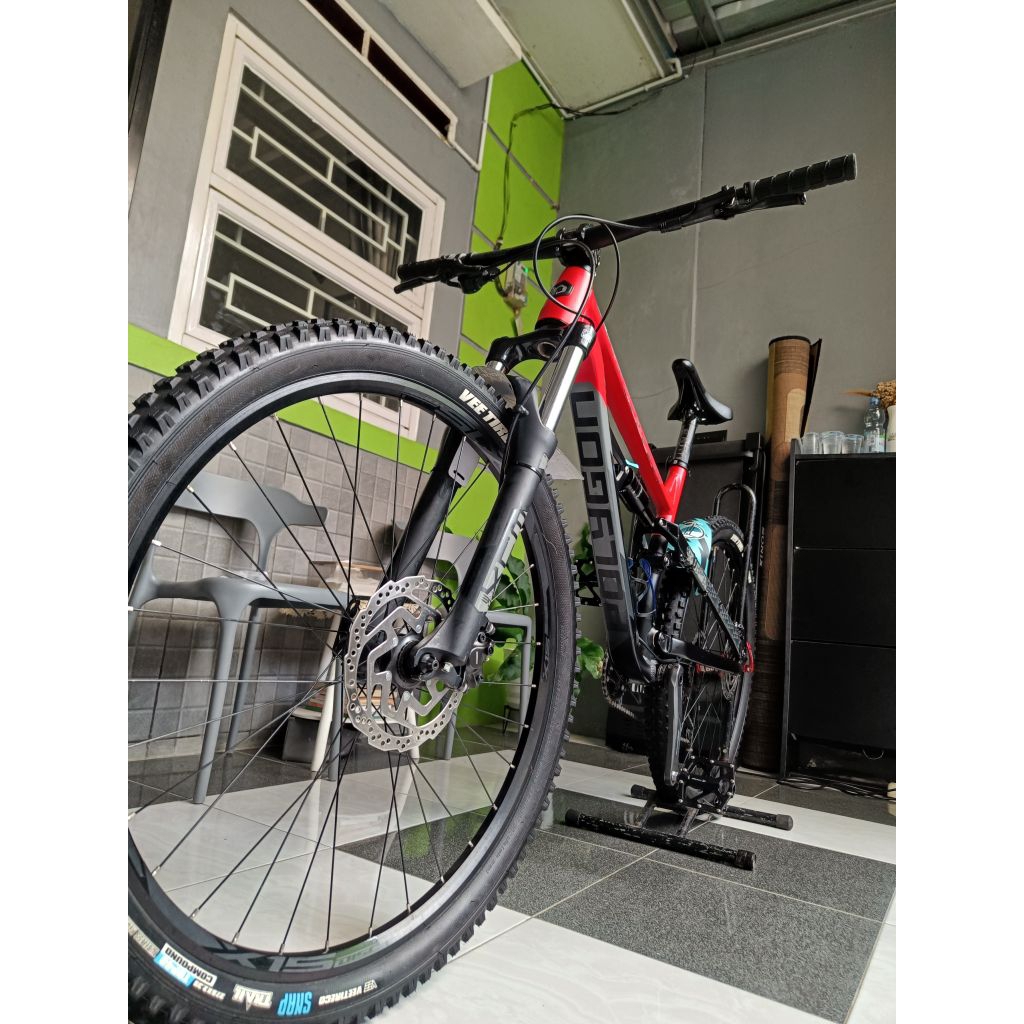 Polygon SISKIU D5 2022 (M.27,5) UPGRADE