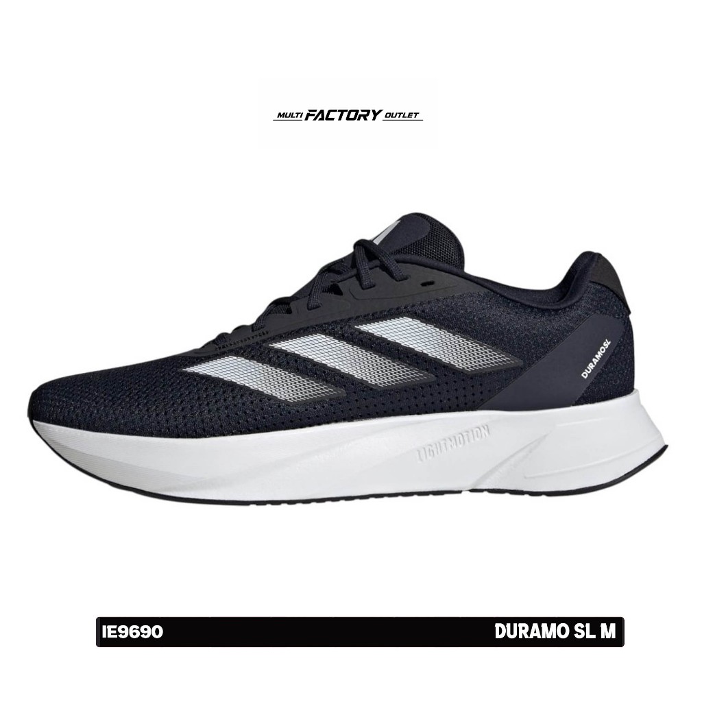 DURAMO SL M SEPATU LARI PRIA IE9690