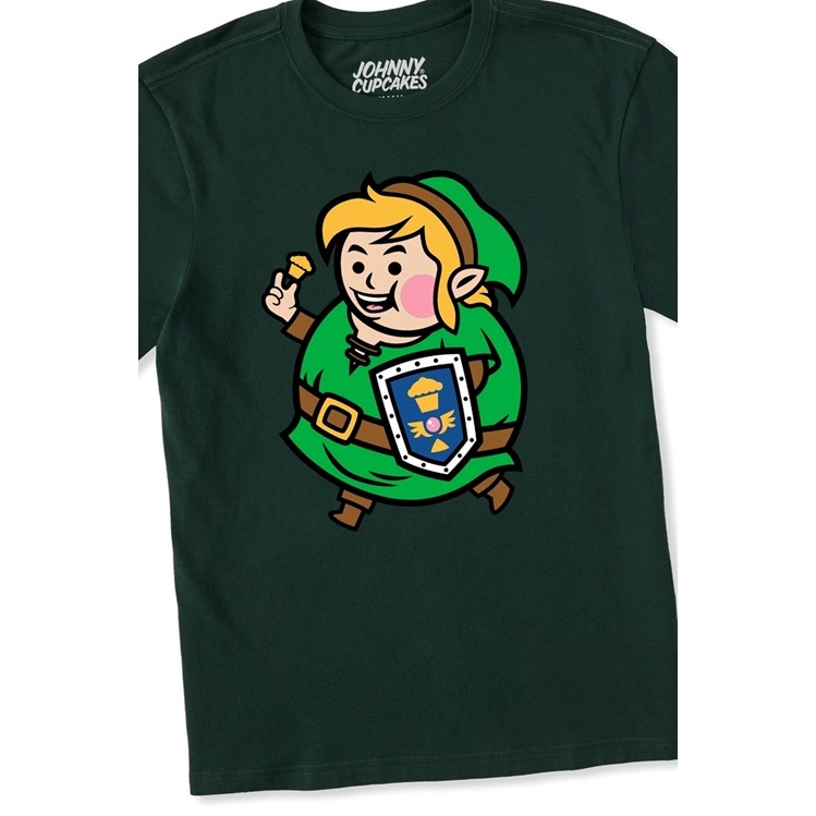 JOHNNY CUPCAKES LEGENDS BIG KID SIZE L