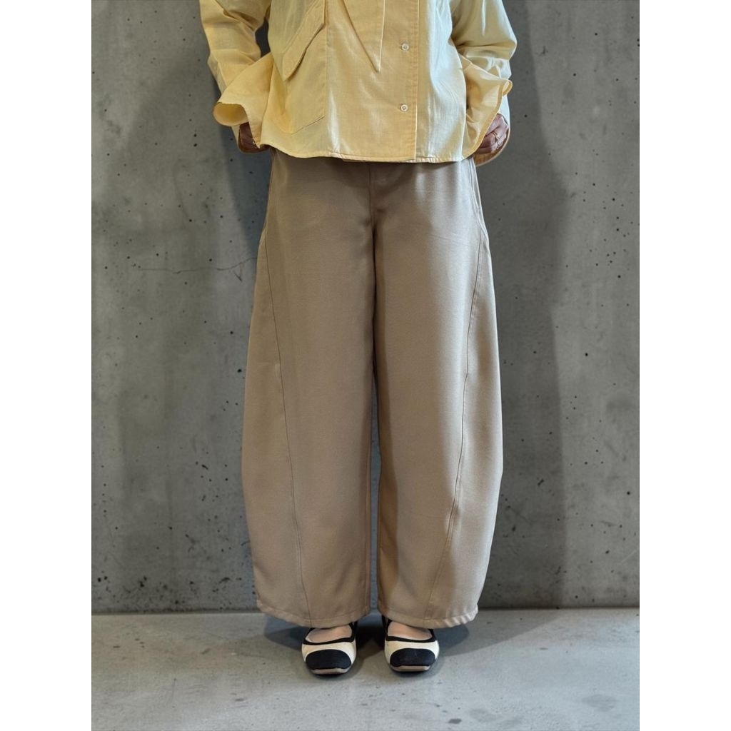 Celana Barrel gyl ori