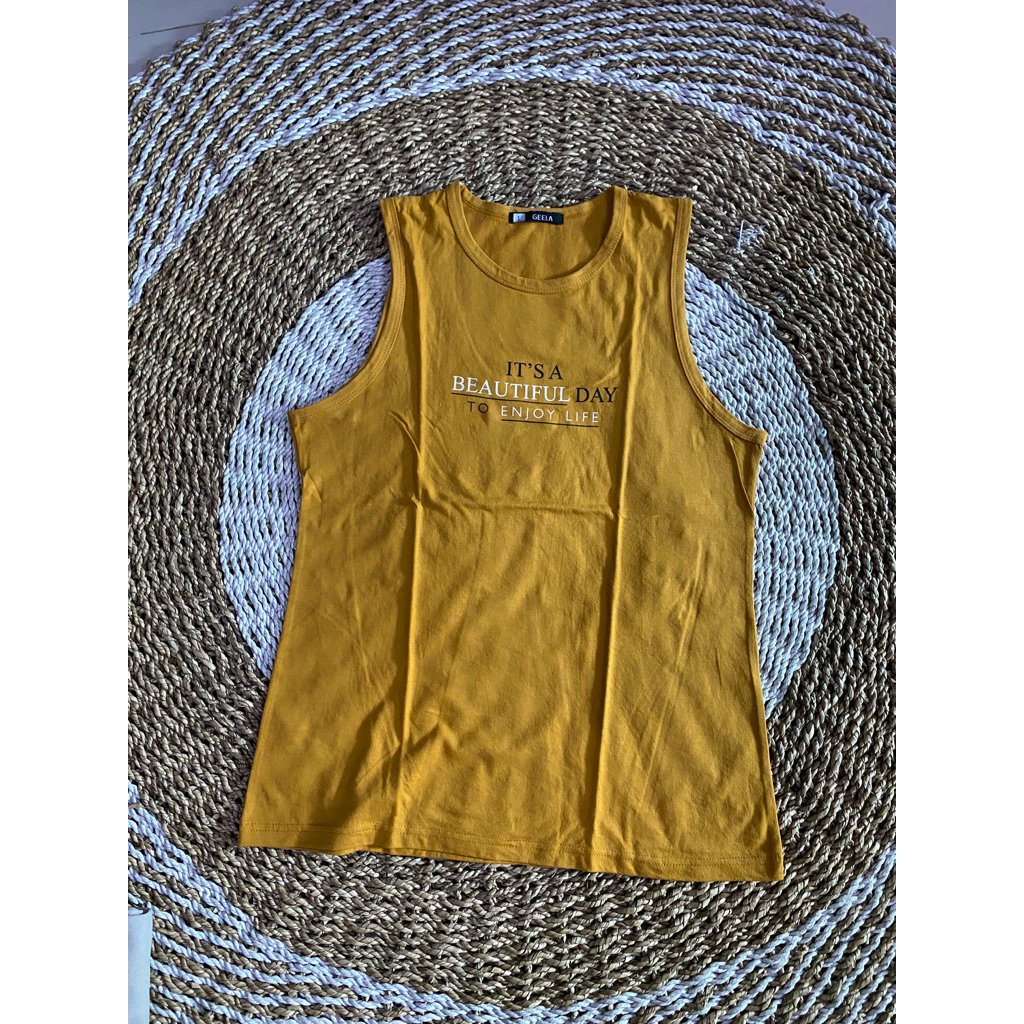 preloved singket Geela
