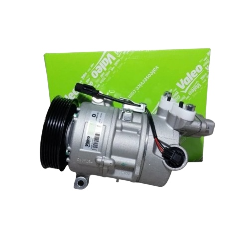 COMPRESSOR BMW E90 KOMPRESOR BMW X1 ORIGINAL ASLI VALEO AC MOBIL
