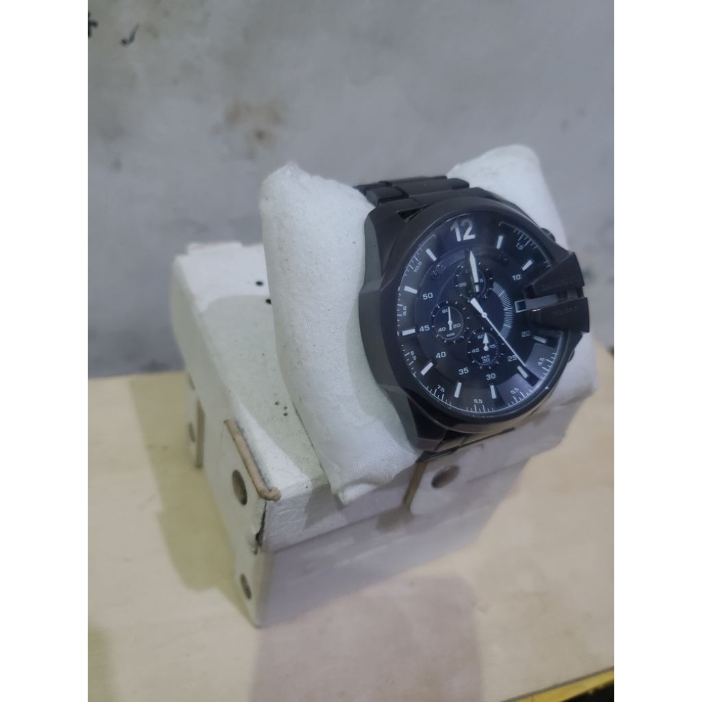 Jam Tangan Diesel ORI