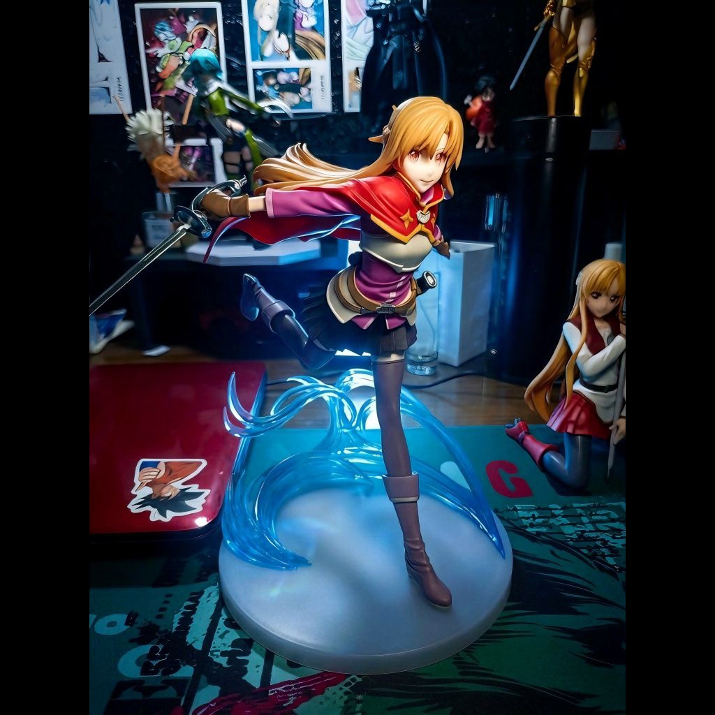 SEGA FiGURiZMa Figure Asuna Progressive Sword Art Online SAO