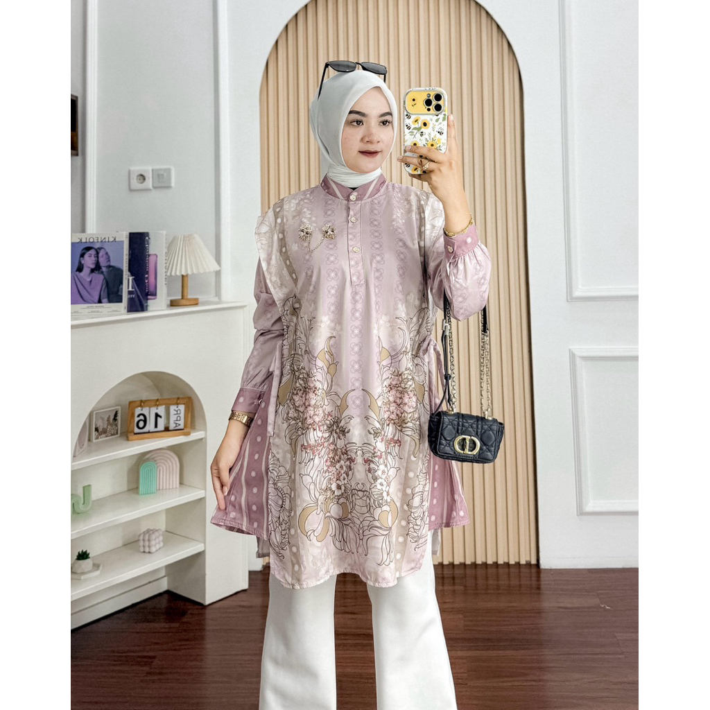 TUNIK HMF 916