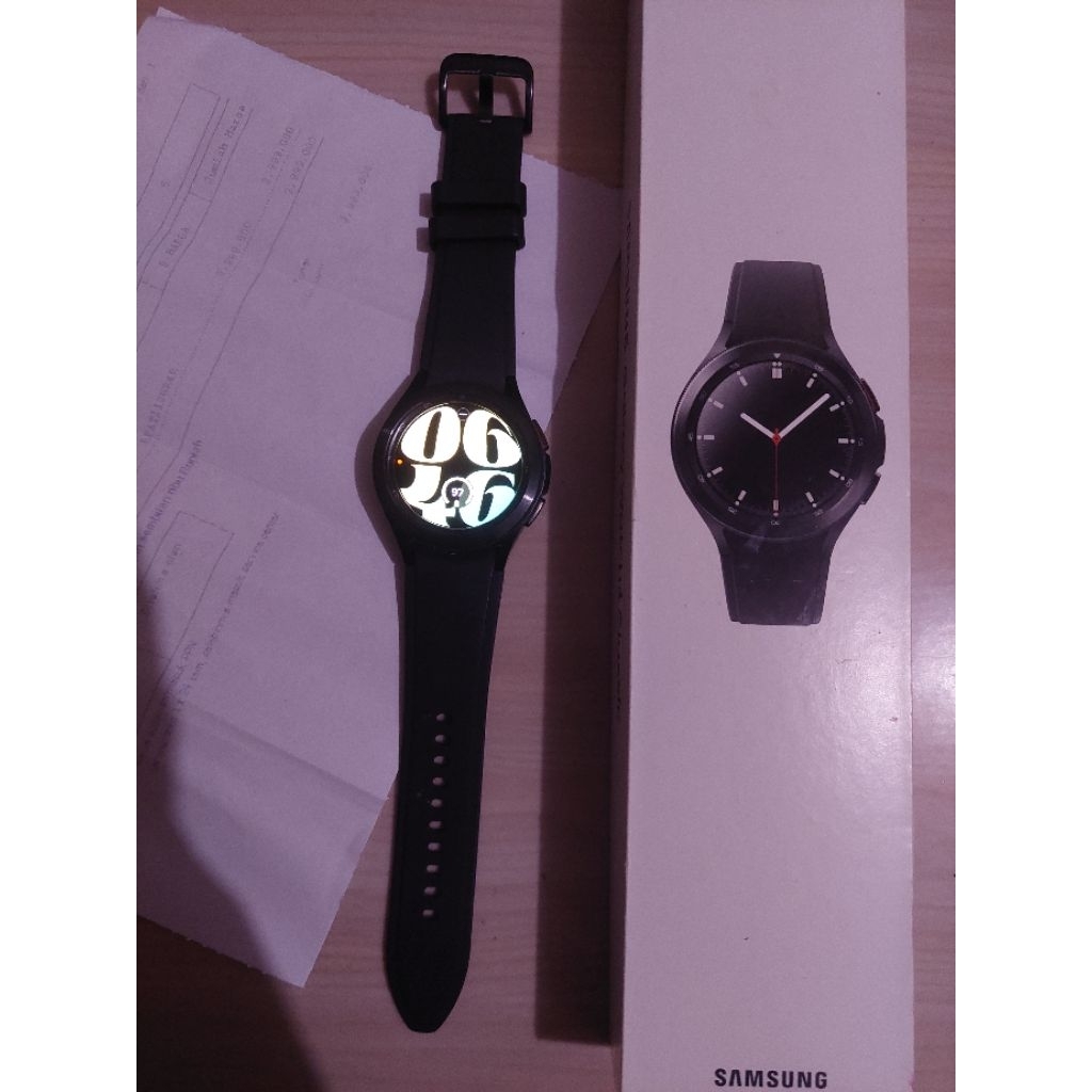 samsung galaxy watch 4 classic