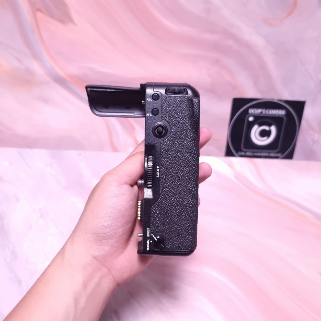 Batregrip Fujifilm VG-XT3 / Baterai Grip Fujifilm X T3 / BG Fujifilm X-T3