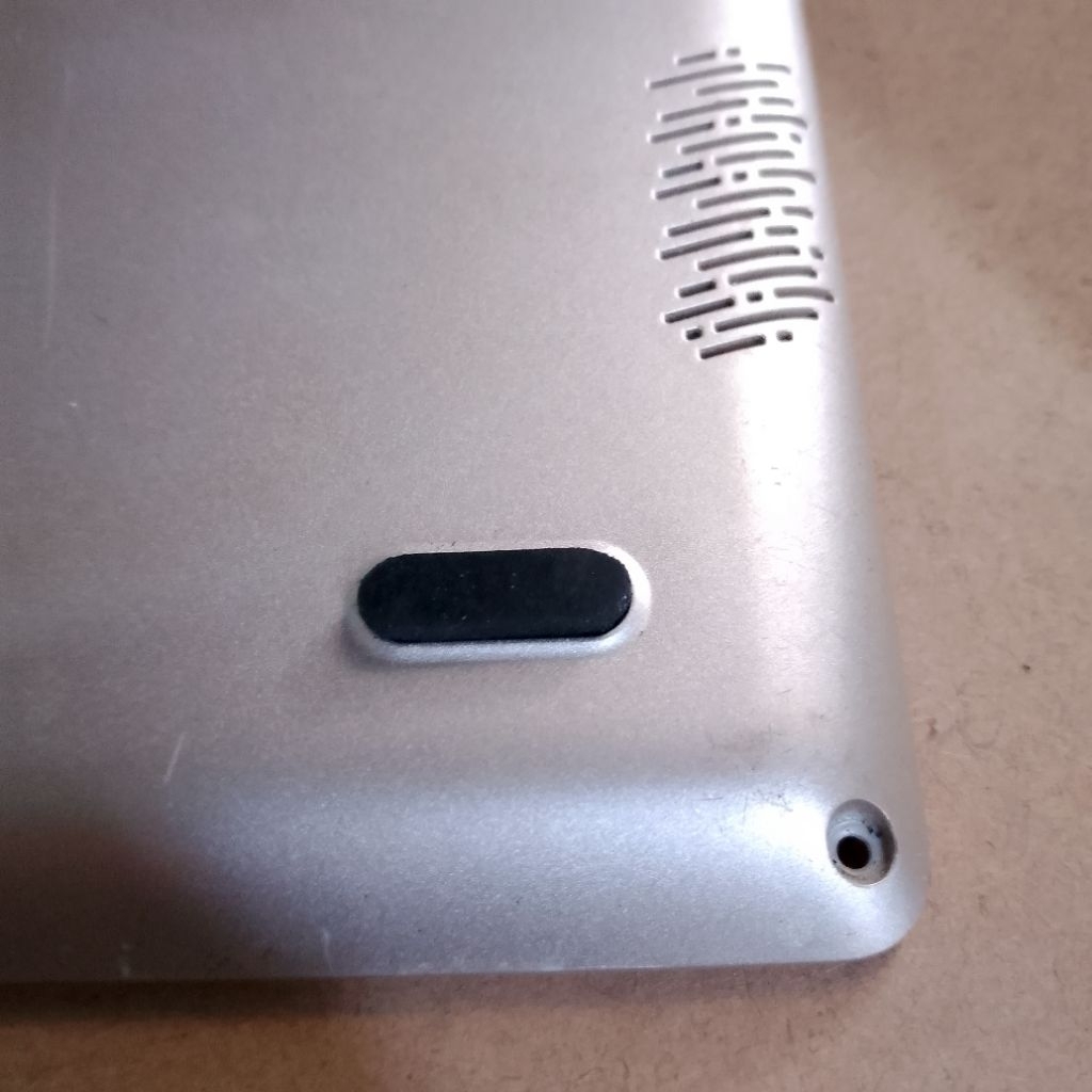 DIY Universal Karet Kaki Laptop Asus Vivobook S14 S430 S430F | Rubber Feet Anti Slip | Dudukan Bawah