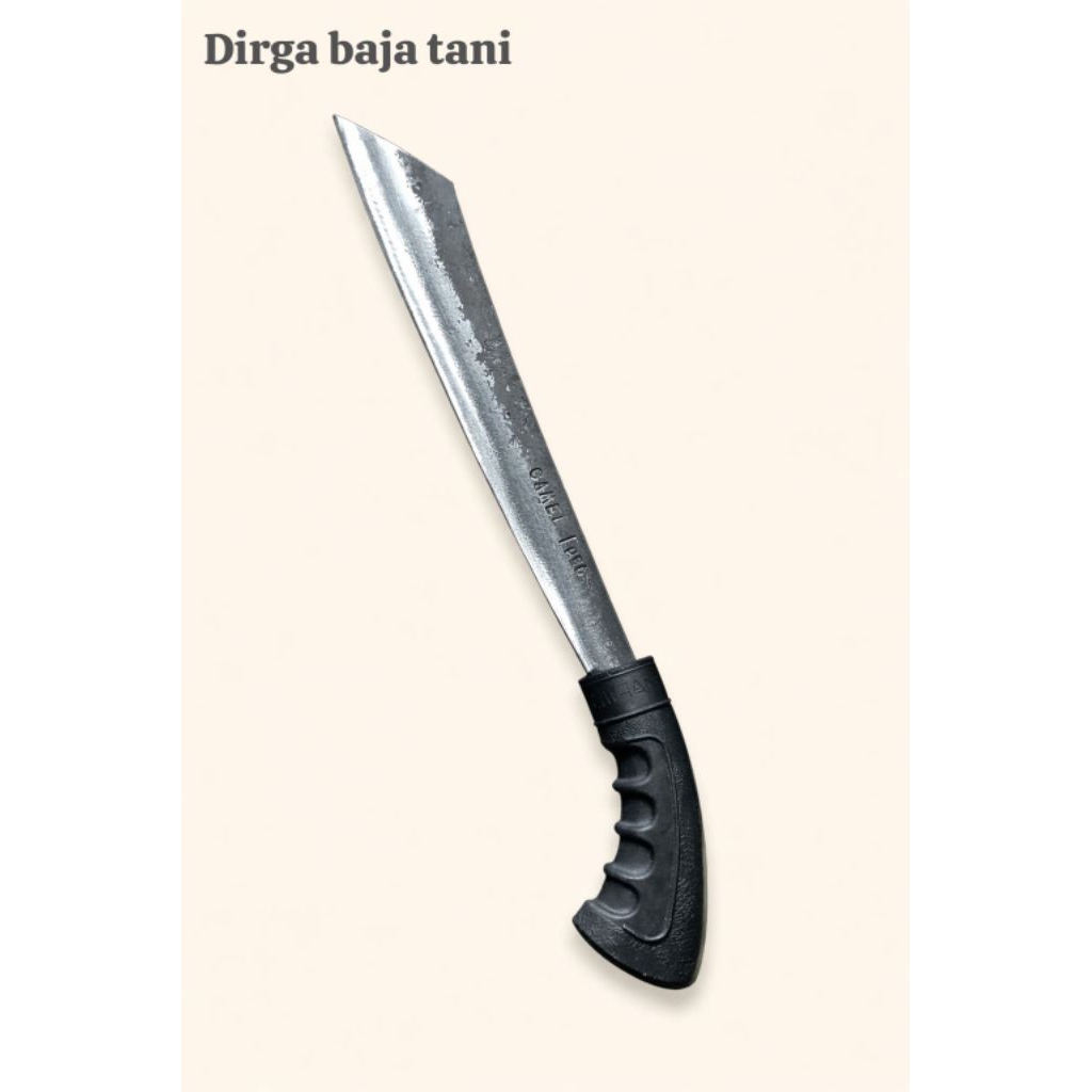 Golok Pattimura