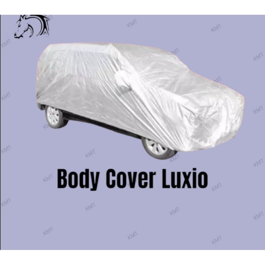Body Cover Luxio