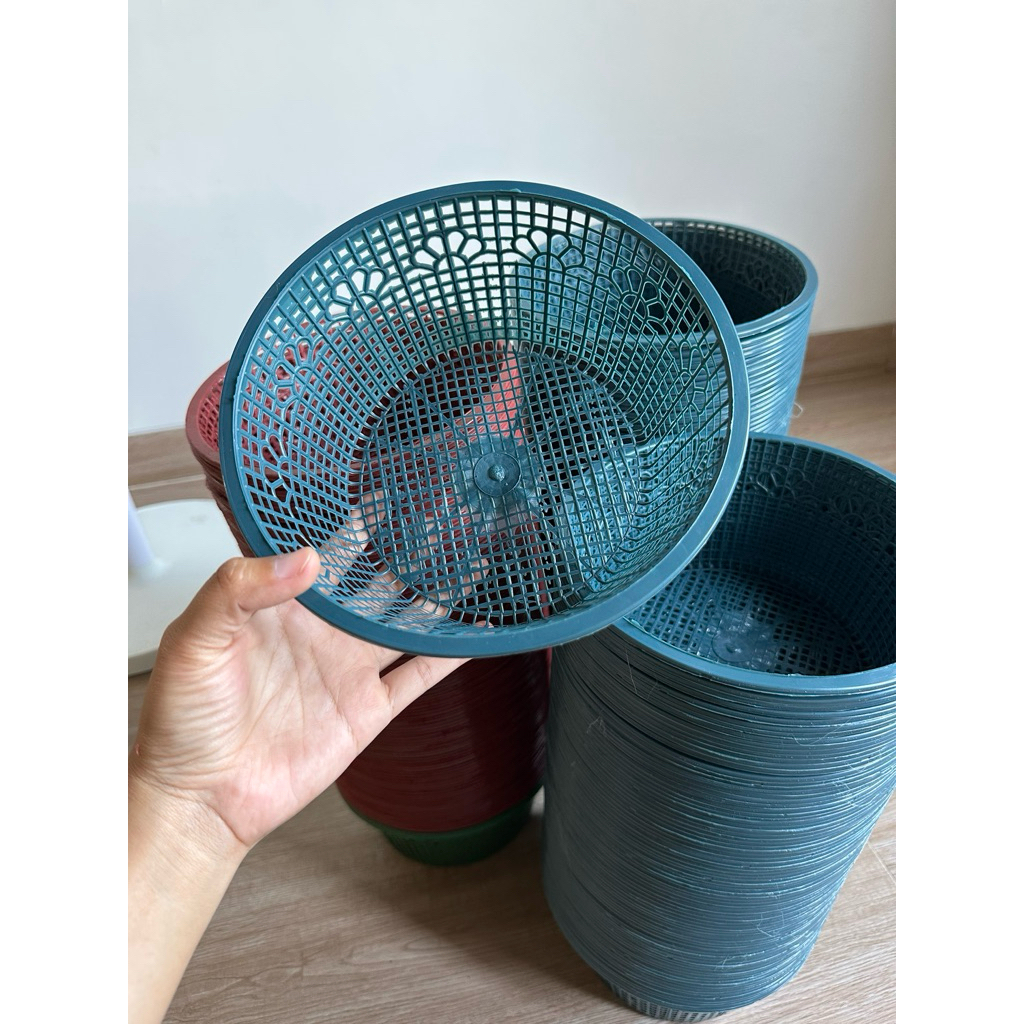 Wakul Hajatan Murah 100Pcs