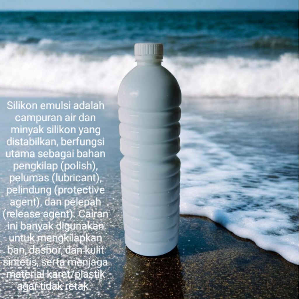 SILICON EMULSI MATAPEL S233KTL 1 LITER