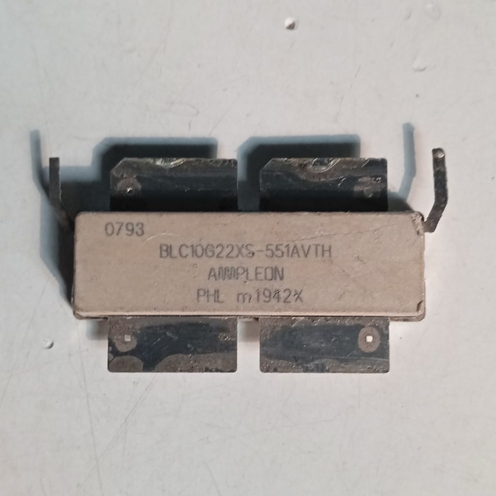 BLC10G22XS-551AVTH CABUTAN ORIGINAL HARGA 1 PCS