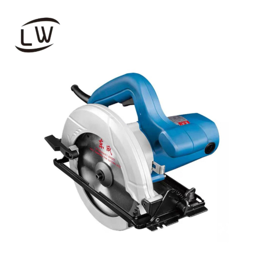 MESIN GERGAJI CIRCULAR DONGCHENG / CIRCULAR SAW 9 INCH