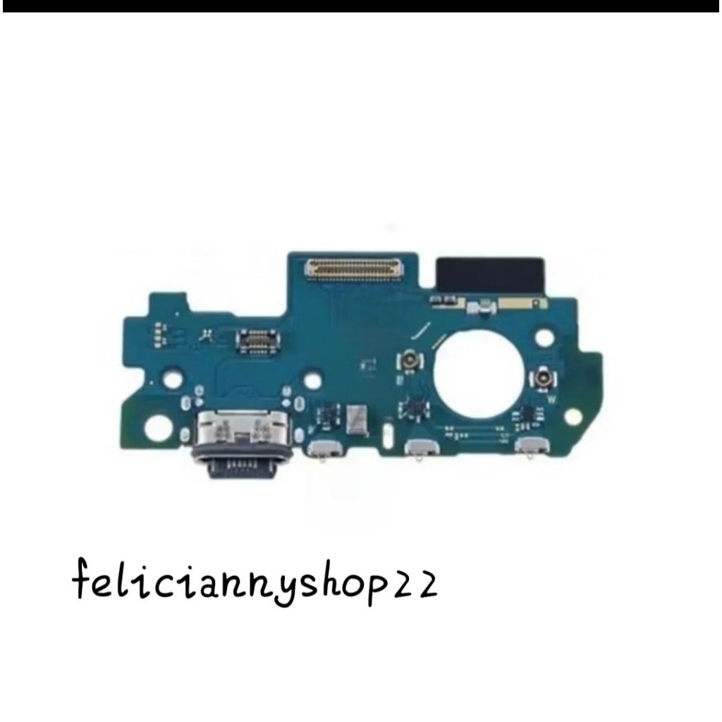 FLEXIBLE PAPAN CAS SAMSUNG A34 5G / A346 ORIGINAL