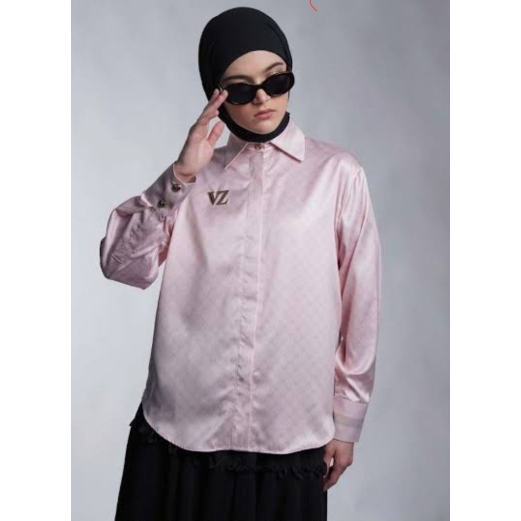 Vivi Zubedi SALE New dan Preloved