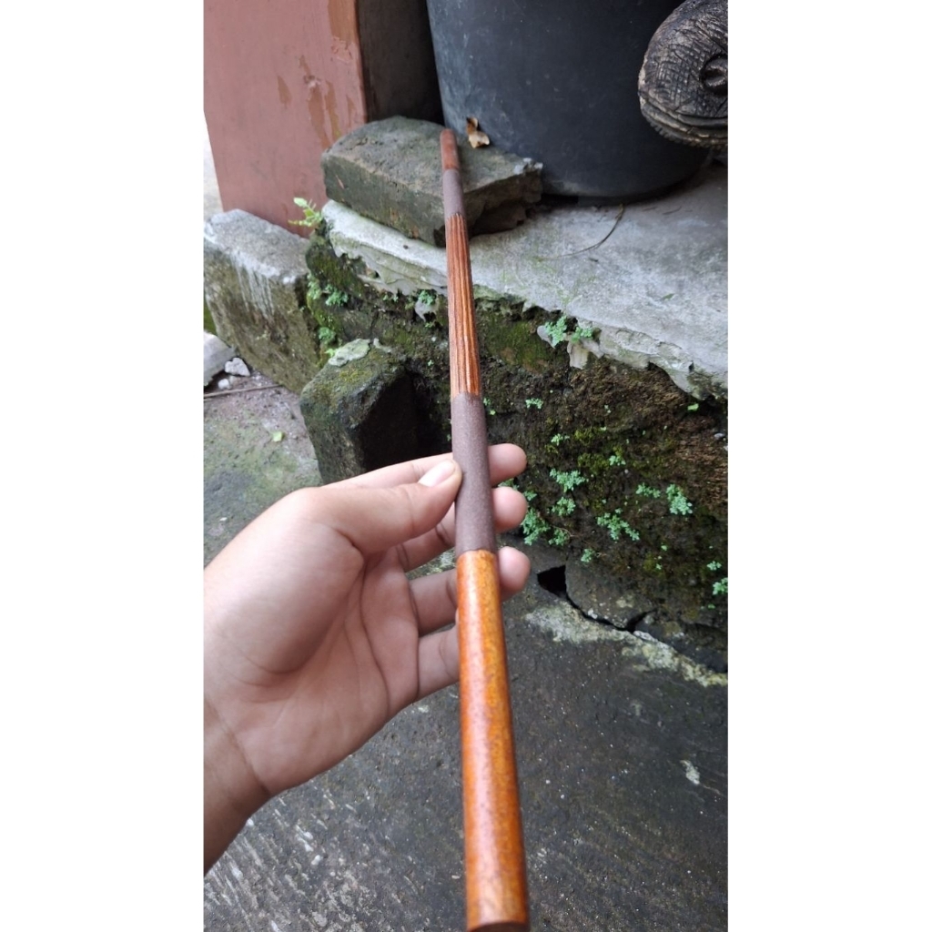 Tangkringan Rampes murai sepasang(2pcs)