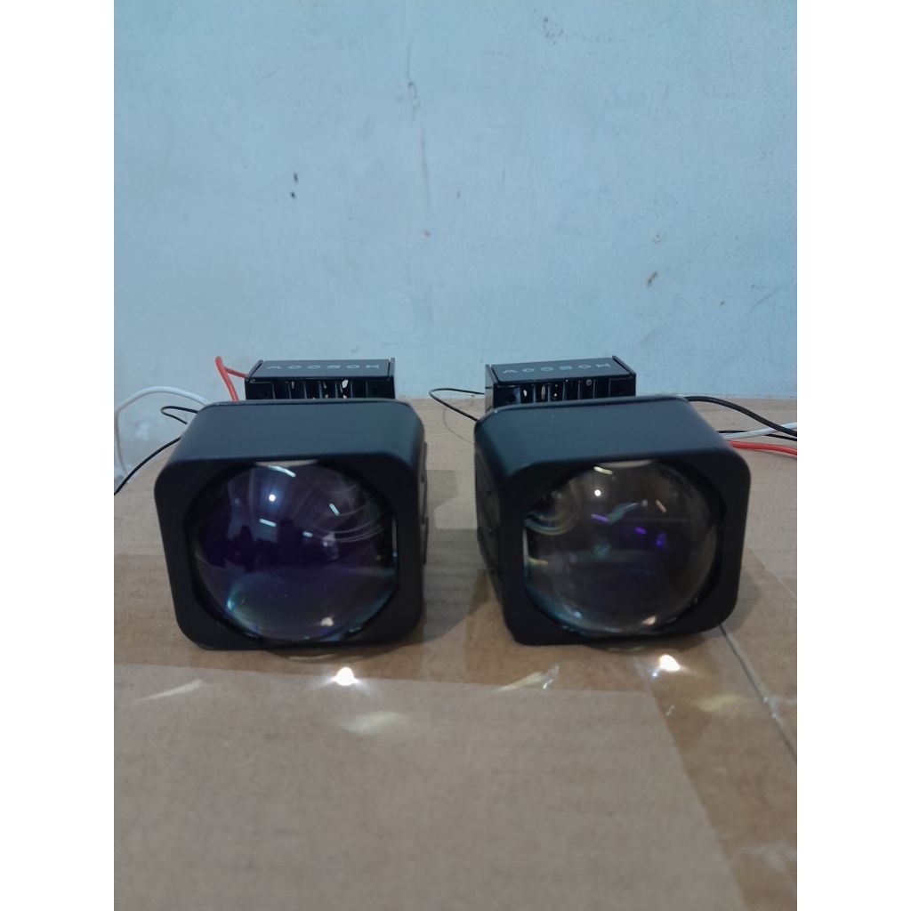 biled matrix x1 1,5inch