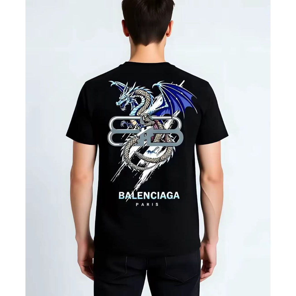 S35 T-SHIRT KAOS VVIP HIGHT QUALITY
