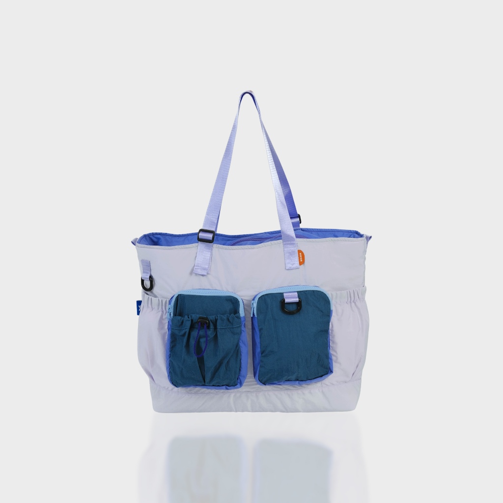 Evroa - Tote Bag Essa - Aurora