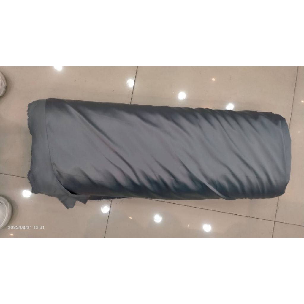 Kain Toyobo Royal 1,2 meter  / Katun Toyobo