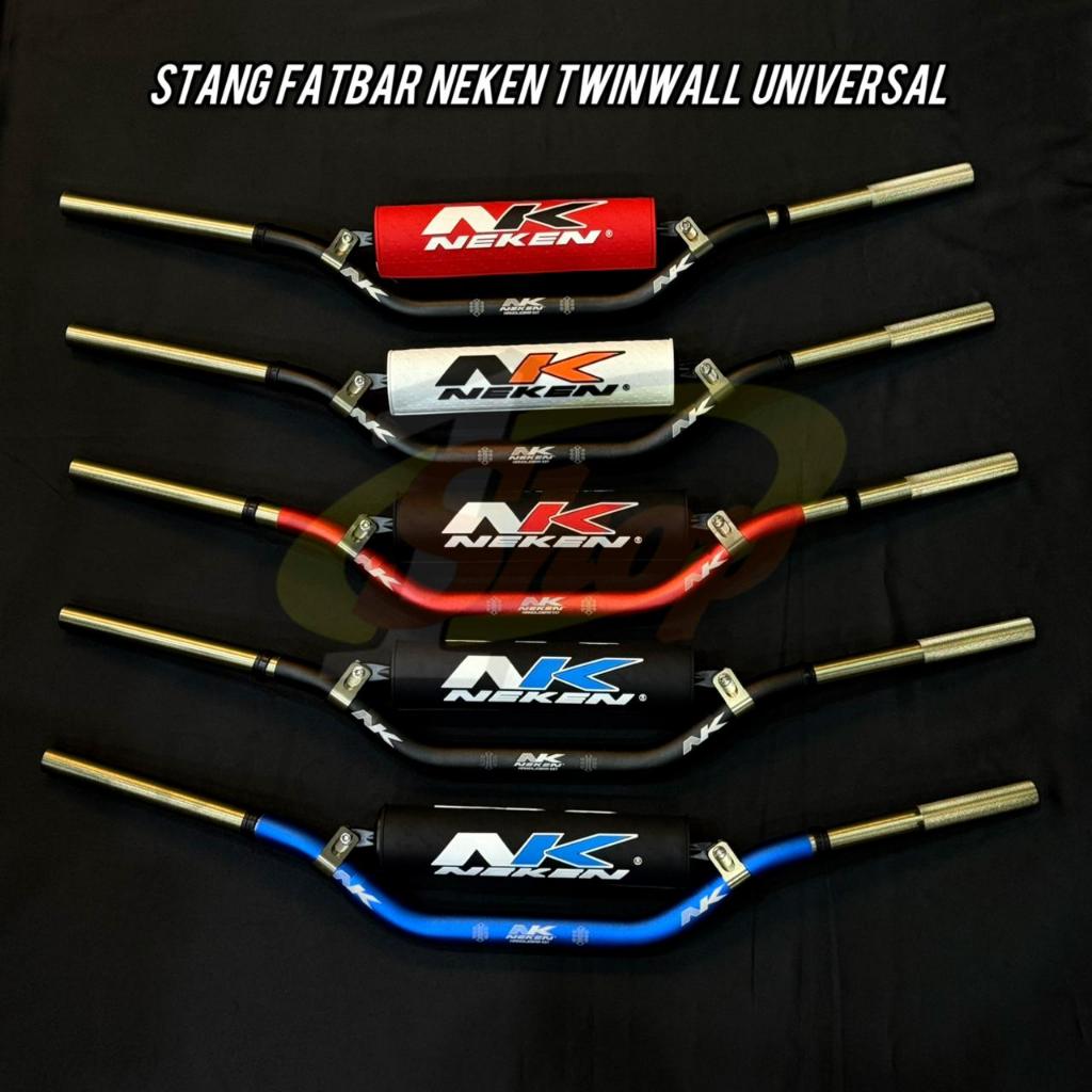 Stang Twin wall Neken NK Universal