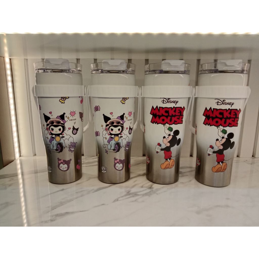 Tumbler besar Import BKK