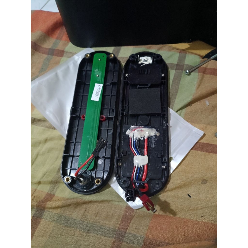 box baterai selis eoi e01