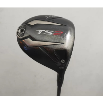 Titis Golf | Stick Golf Driver Titleist TS2