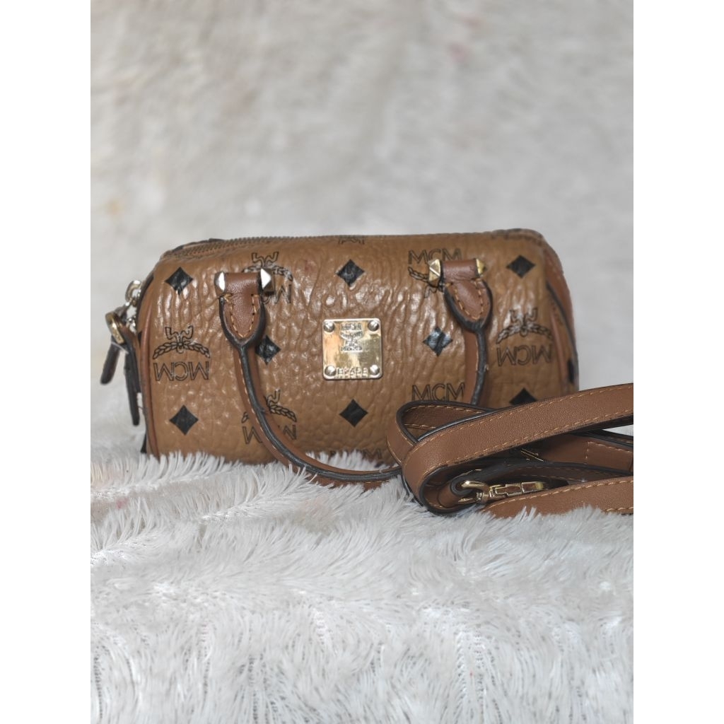 sling mini MCM