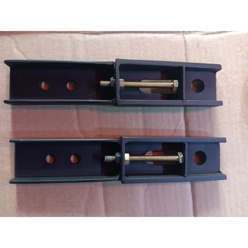 Sambungan arm (long arm) motor bebek Jupiter Z/Z1 (jupe burhan),Kaze 4x2.5mm