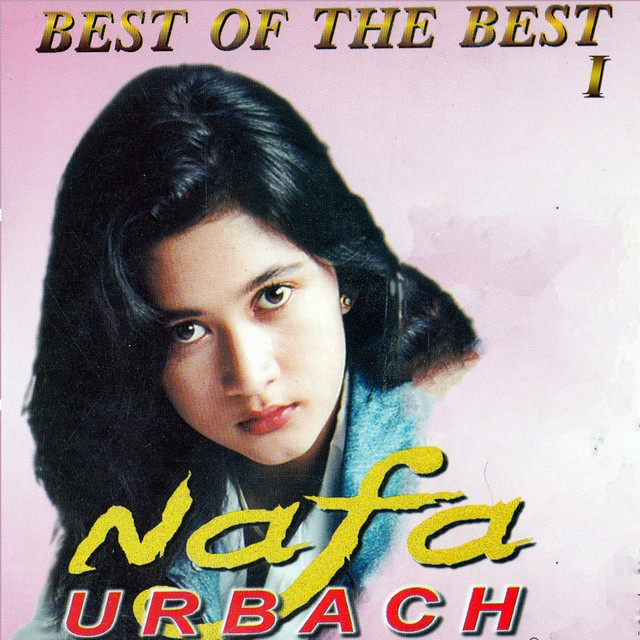 Kaset MP3 Nafa Urbach Inka Christie Meriam Bellina Collection Hit