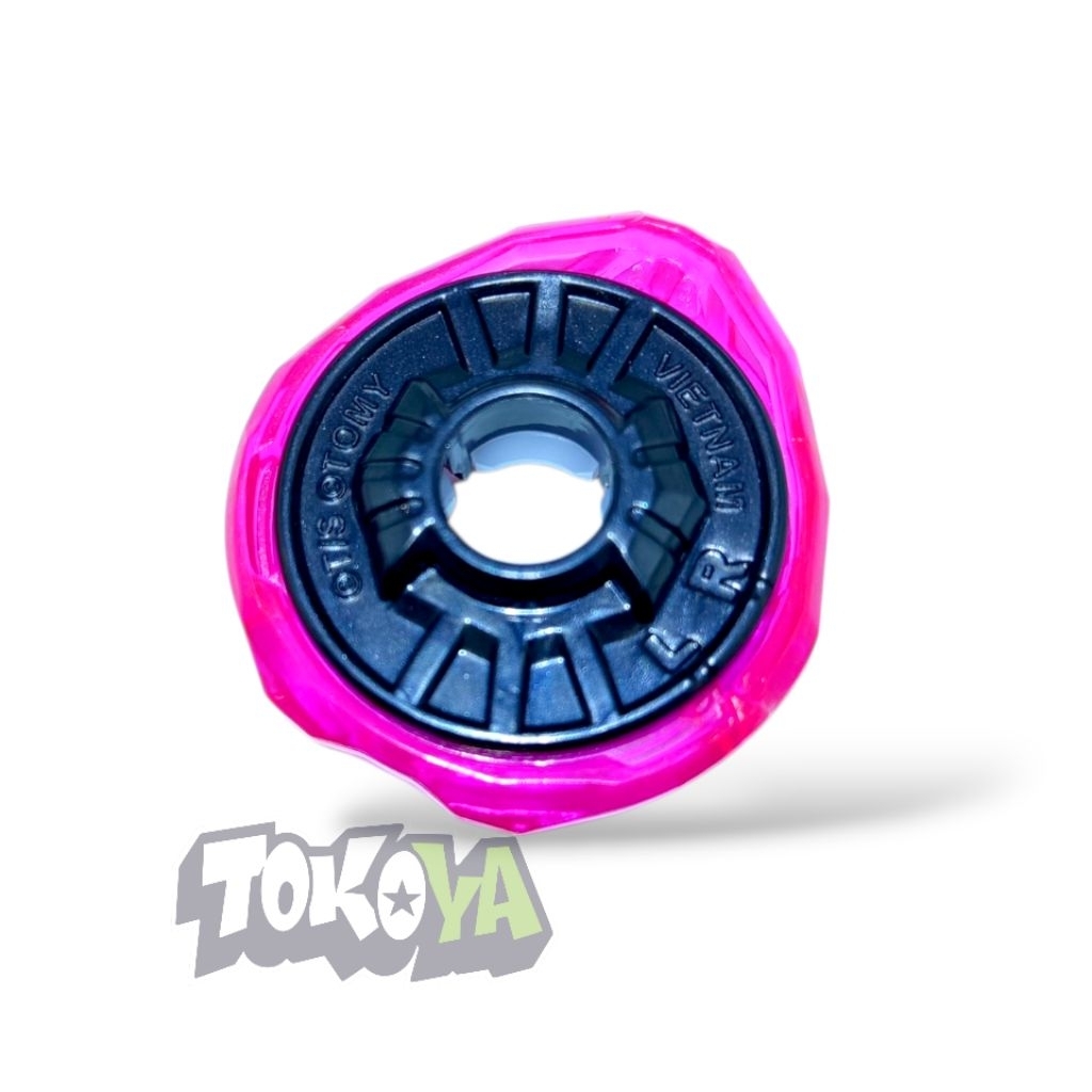 Ratchet 1-50 Beyblade X Takara Tomy Original