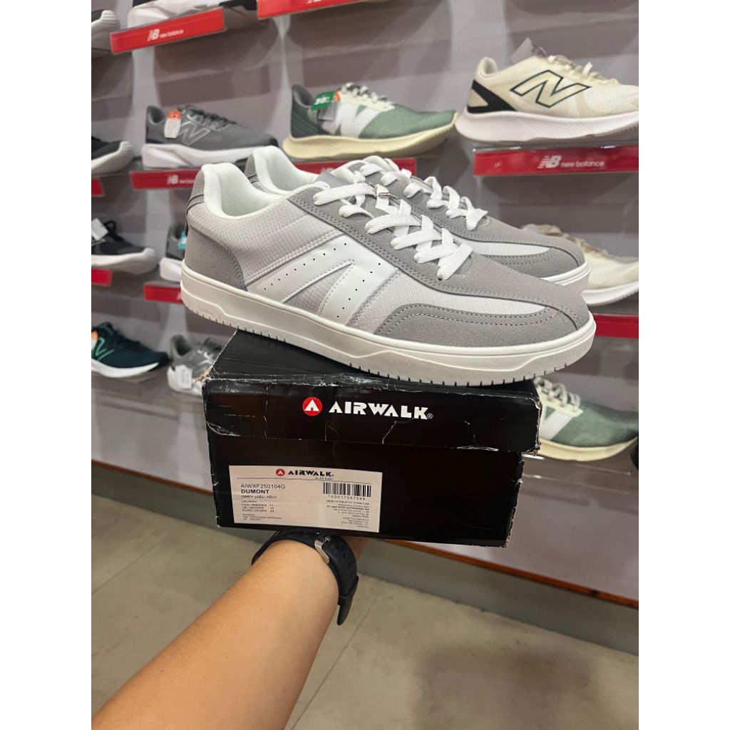 sepatu airwalk  DUMONT AIWXF250104G original store