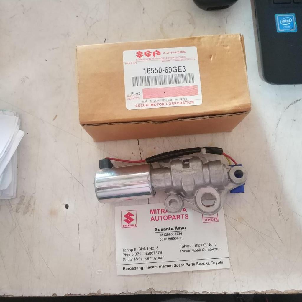 Sensor OCV Sensor VVTI Aerio Baleno Swift SX4 X-OVER ORIGINAL