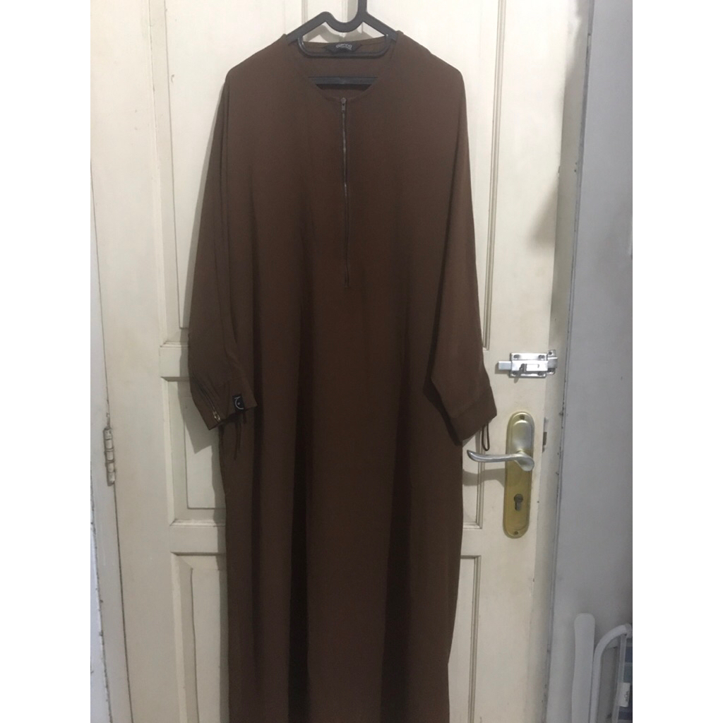 Preloved Abaya/Preloved Aljenna/ Abaya Aljenna/Aljenna Abaya/abaya bekas/abaya second/Aljenna second