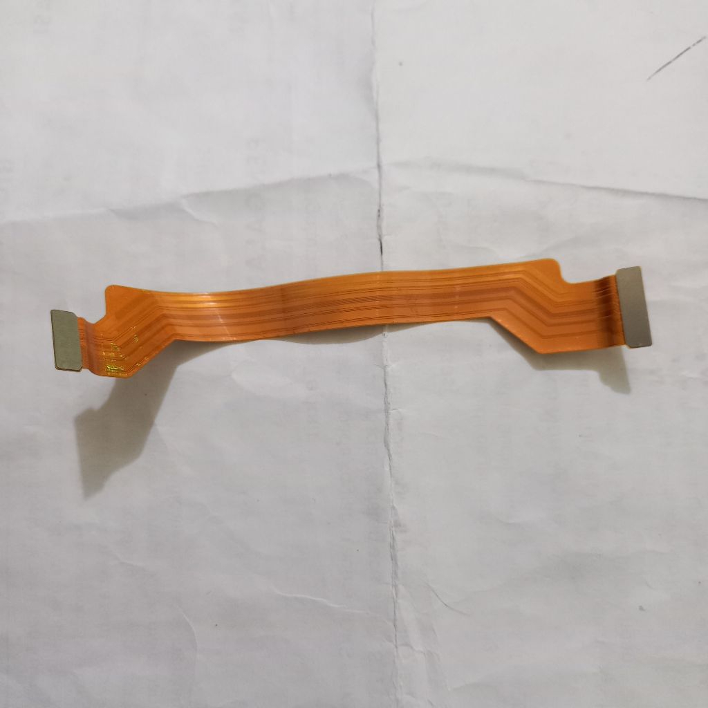 Flexible Charger Vivo Y12-2019 [Original]