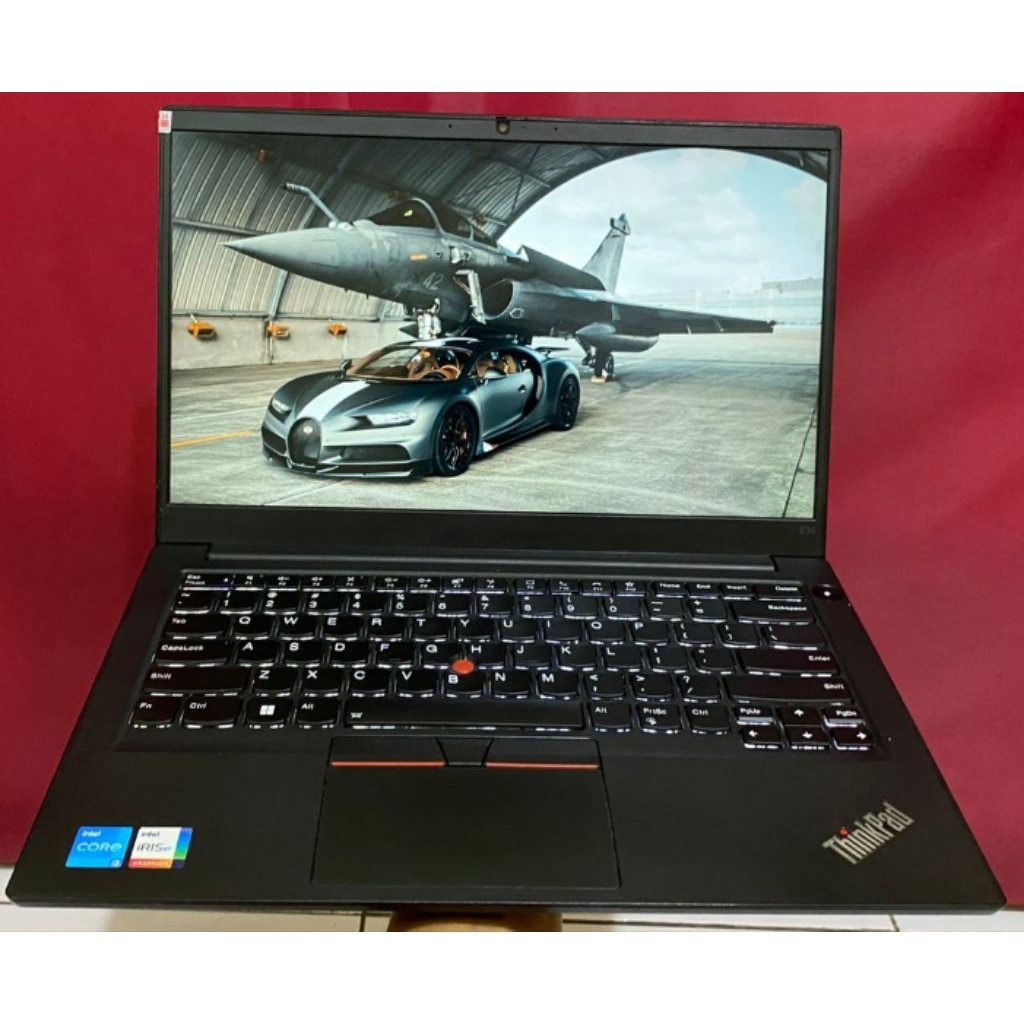 Laptop Lenovo Thinkpad E14