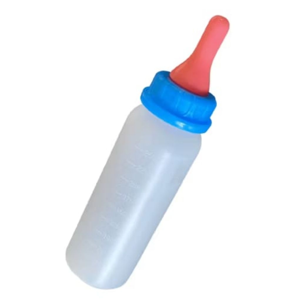 Botol Susu Cempe Kambing Dot Cempe Kambing Sapi Hewan