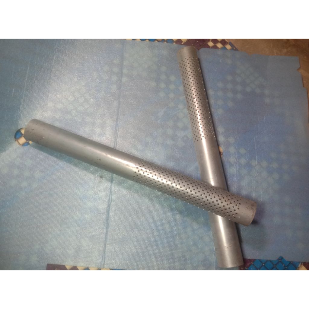 SARINGAN KNALPOT  (SARTENG 38 RATA ) CMS TZM ZRC GEN 3ALL MATIC VARIO 125/150, BEAT, MIO DLL