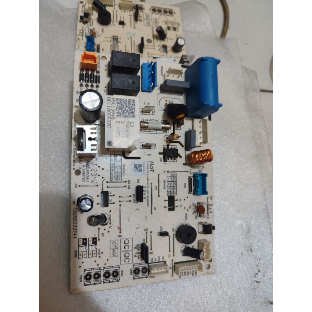 Modul ac Aqua 1/2pk-1pk AQA-KR5-7-9AHP1 Original