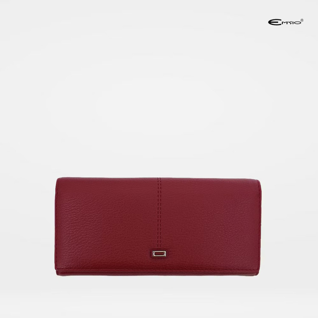 Dompet Wanita Emsio by Elizabeth Dompet Panjang 0750-1664