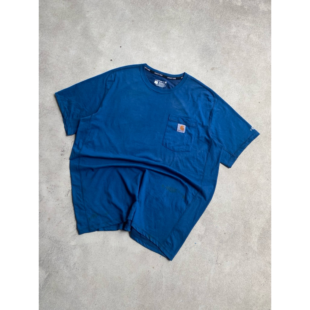 carhartt pocket