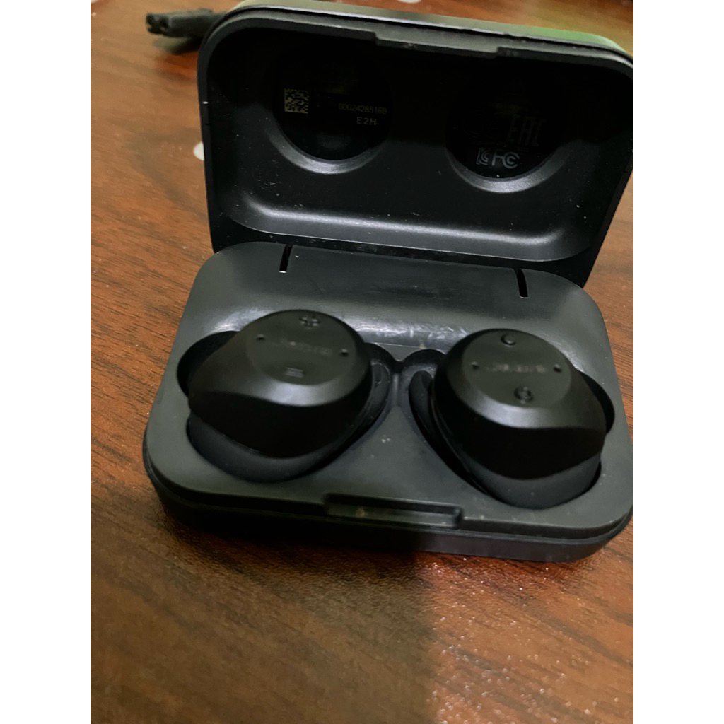 TWS JABRA ELITE SPORT